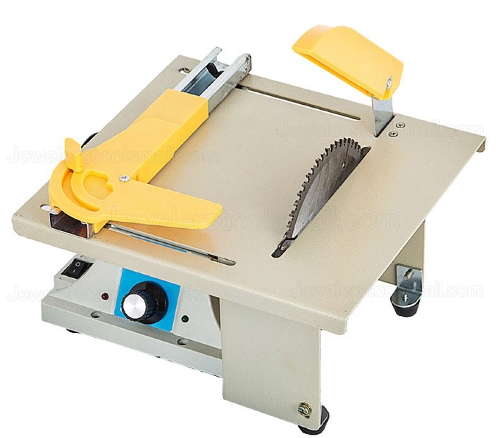 Portable Saw Gemstone GEM Cutting Polishing Carving Machine